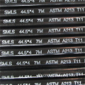 ASTM A213 T12/T11/T91